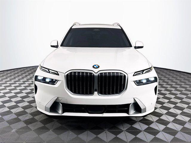 used 2023 BMW X7 car, priced at $61,888