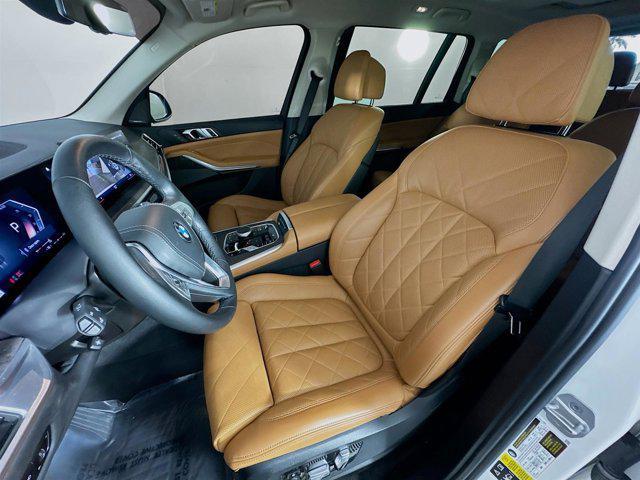 used 2023 BMW X7 car, priced at $61,888