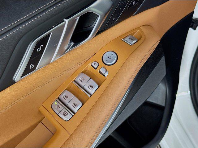 used 2023 BMW X7 car, priced at $61,888