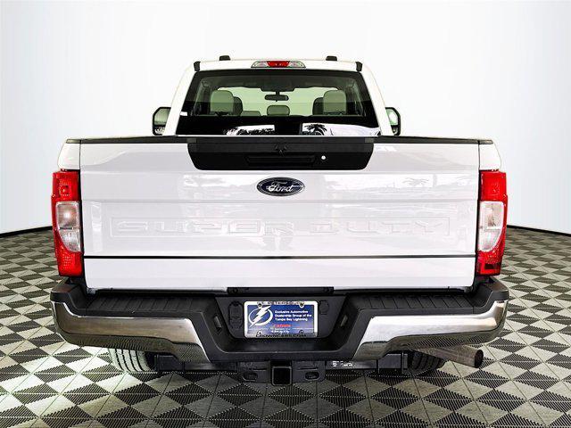 used 2022 Ford F-250 car, priced at $34,996