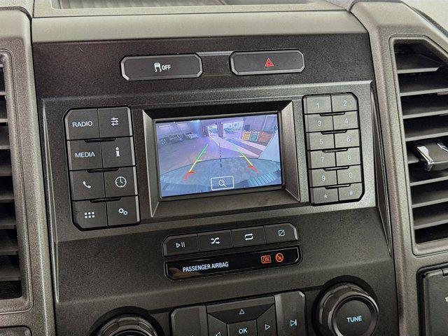 used 2022 Ford F-250 car, priced at $34,996