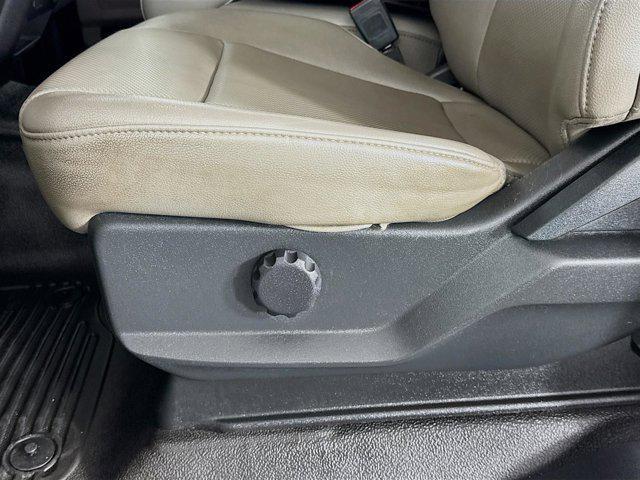 used 2022 Ford F-250 car, priced at $34,996