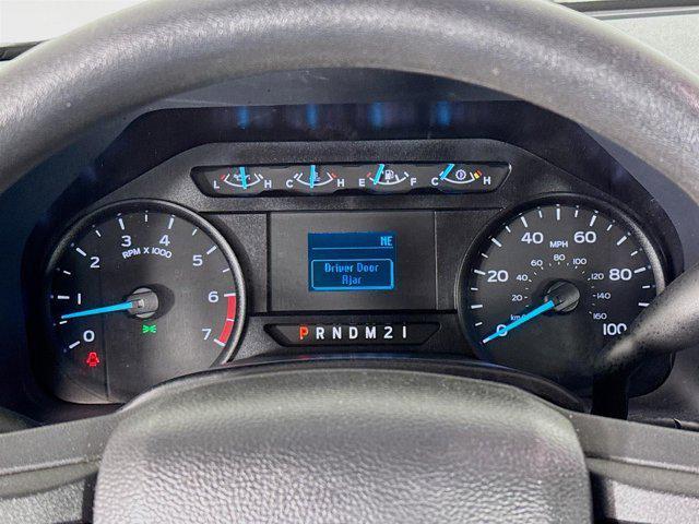 used 2022 Ford F-250 car, priced at $34,996