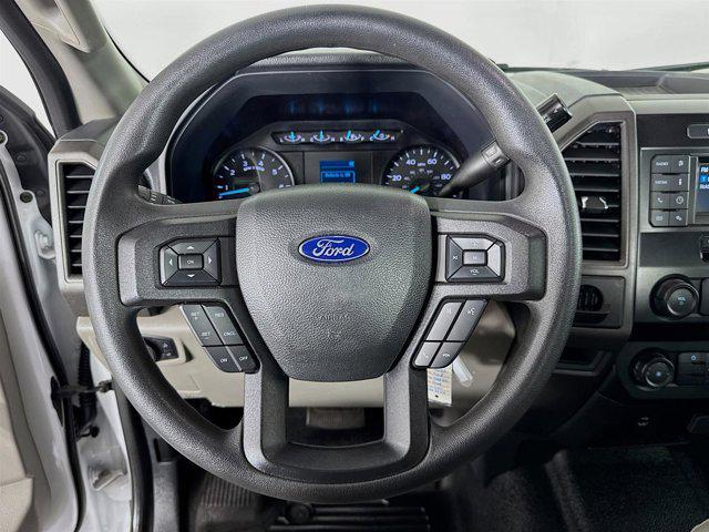 used 2022 Ford F-250 car, priced at $34,996