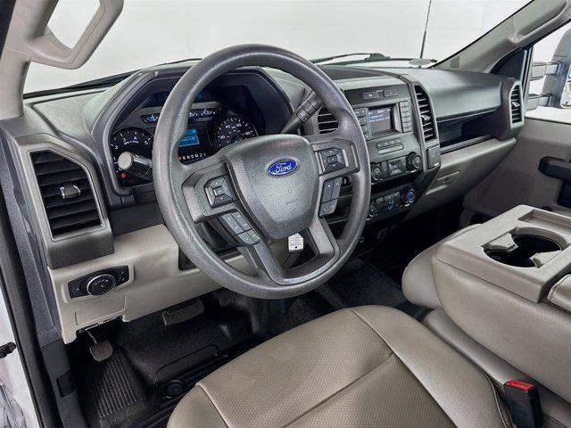 used 2022 Ford F-250 car, priced at $34,996