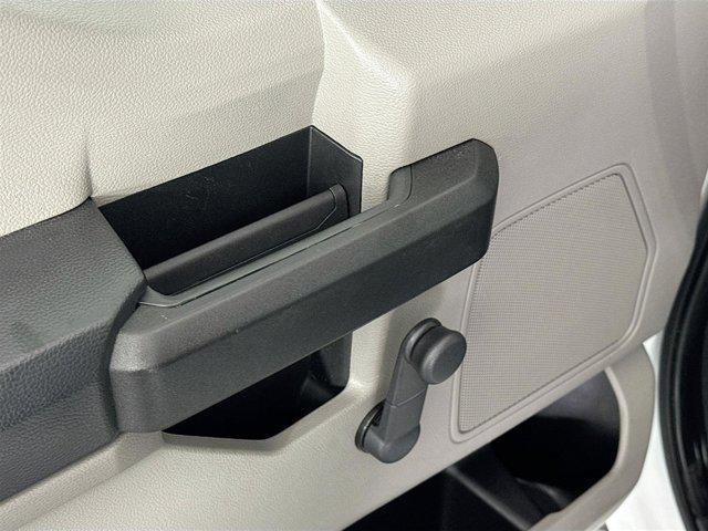 used 2022 Ford F-250 car, priced at $34,996