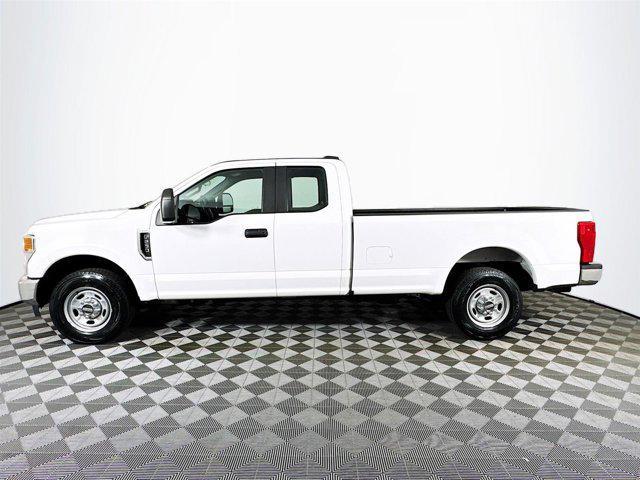 used 2022 Ford F-250 car, priced at $34,996