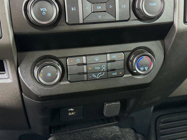 used 2022 Ford F-250 car, priced at $34,996