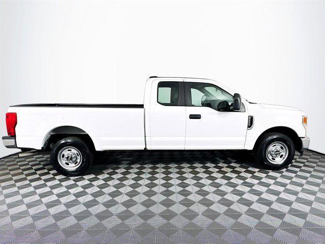 used 2022 Ford F-250 car, priced at $34,996