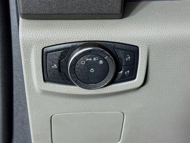 used 2022 Ford F-250 car, priced at $34,996