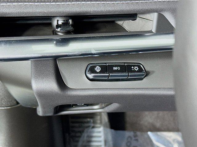 used 2024 Chevrolet Corvette car, priced at $69,991