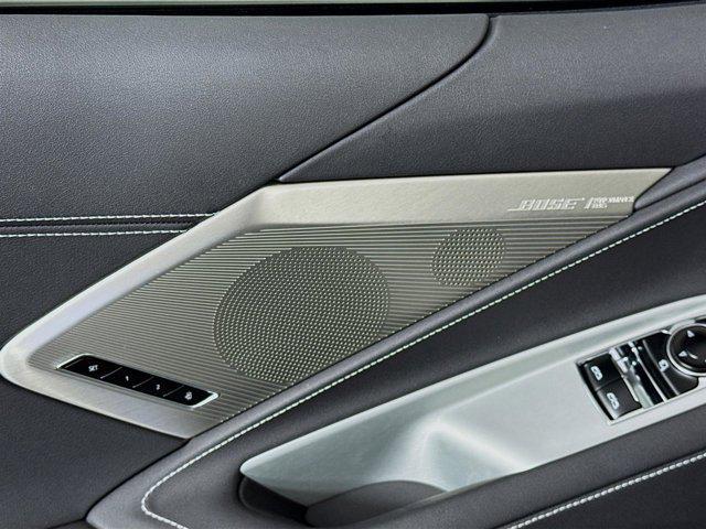 used 2024 Chevrolet Corvette car, priced at $69,991