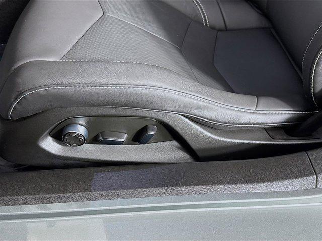 used 2024 Chevrolet Corvette car, priced at $69,991