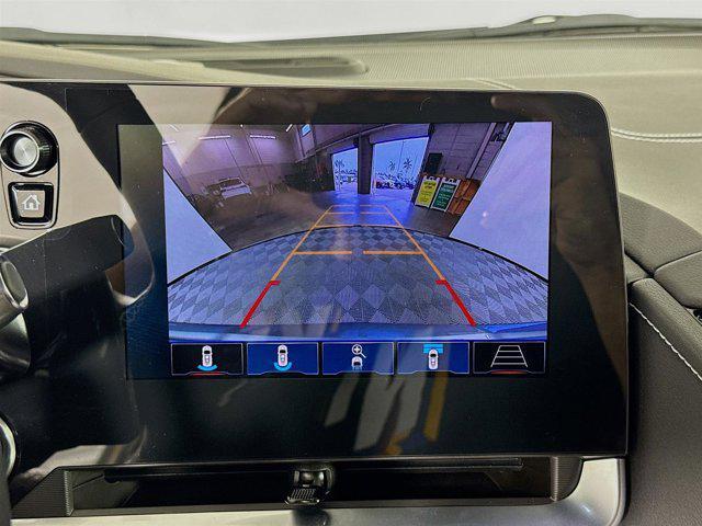 used 2024 Chevrolet Corvette car, priced at $69,991