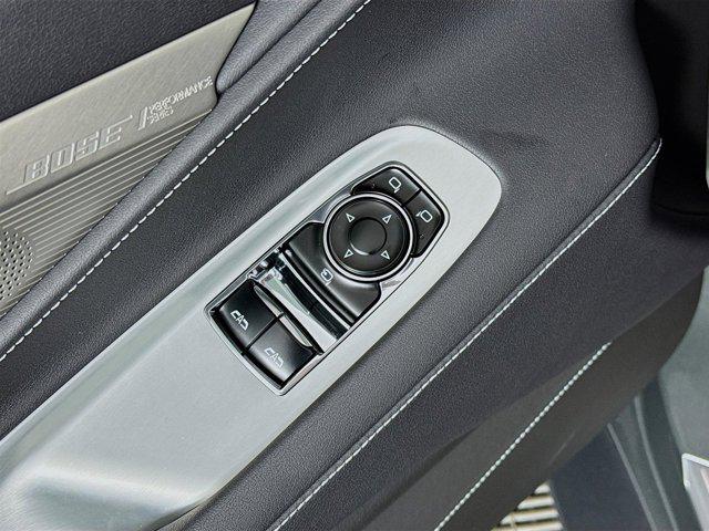 used 2024 Chevrolet Corvette car, priced at $69,991