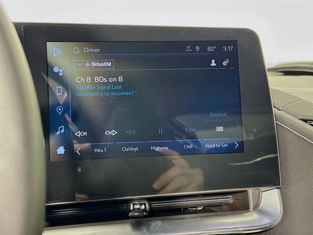 used 2024 Chevrolet Corvette car, priced at $69,991