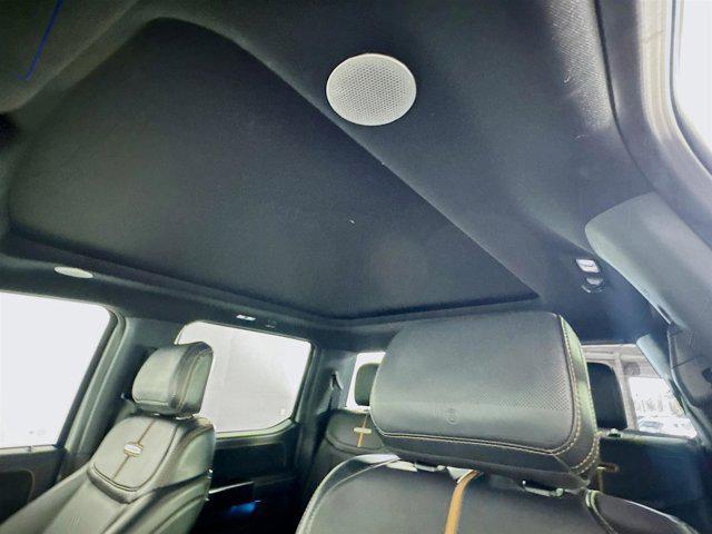 used 2023 Ford F-150 car, priced at $51,327