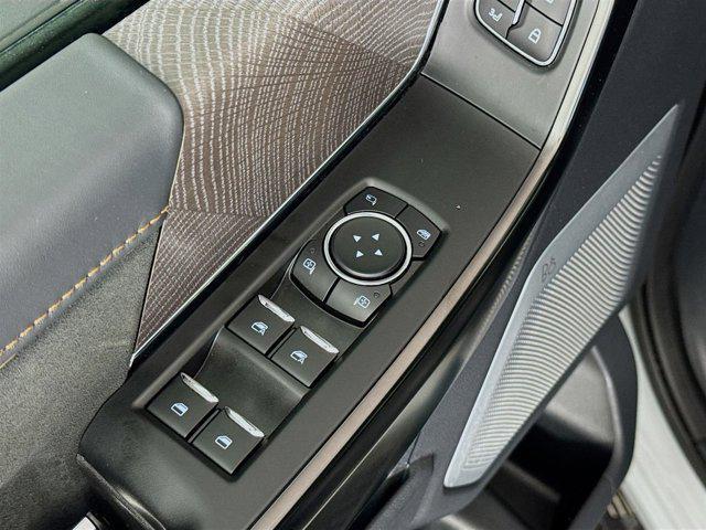 used 2023 Ford F-150 car, priced at $51,327