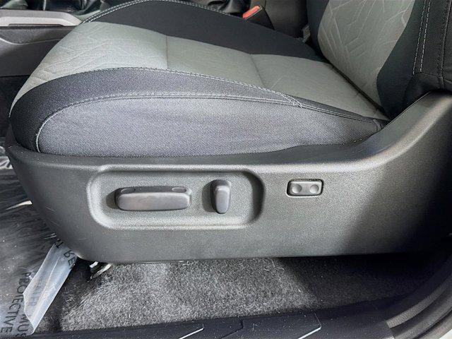 used 2022 Toyota Tacoma car, priced at $36,333