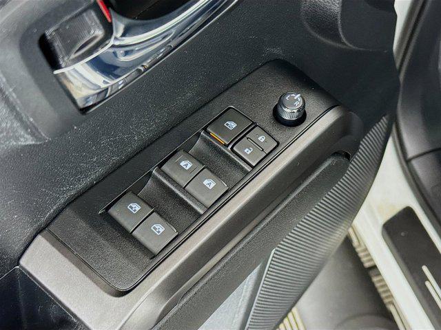 used 2022 Toyota Tacoma car, priced at $36,333