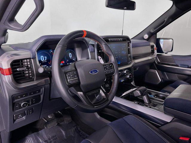 used 2022 Ford F-150 car, priced at $72,991