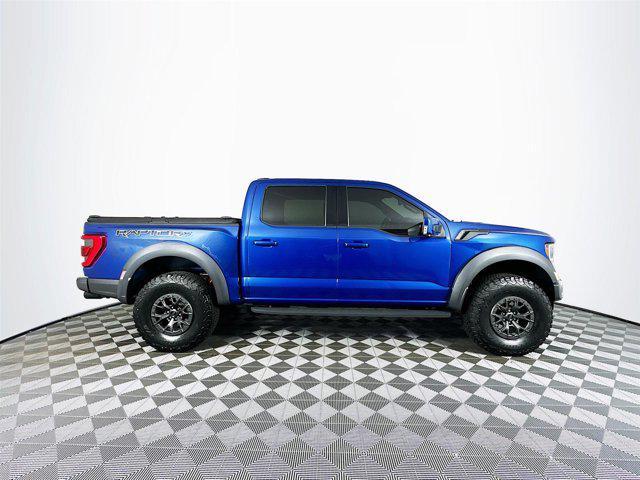 used 2022 Ford F-150 car, priced at $72,991