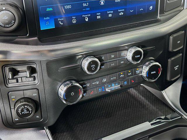 used 2022 Ford F-150 car, priced at $72,991
