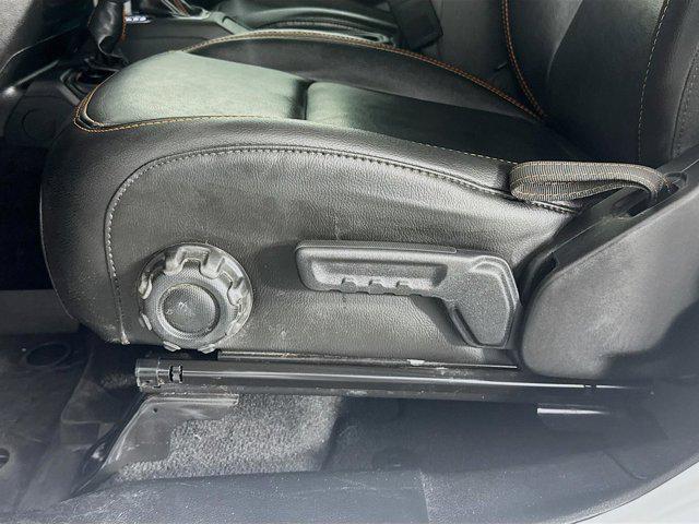 used 2022 Jeep Gladiator car, priced at $37,255