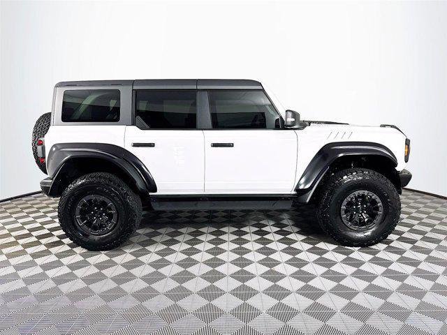 used 2022 Ford Bronco car, priced at $65,991