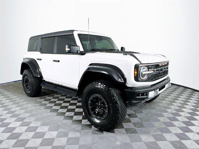 used 2022 Ford Bronco car, priced at $68,288