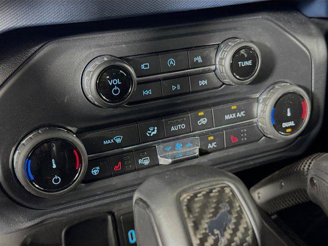 used 2022 Ford Bronco car, priced at $65,991