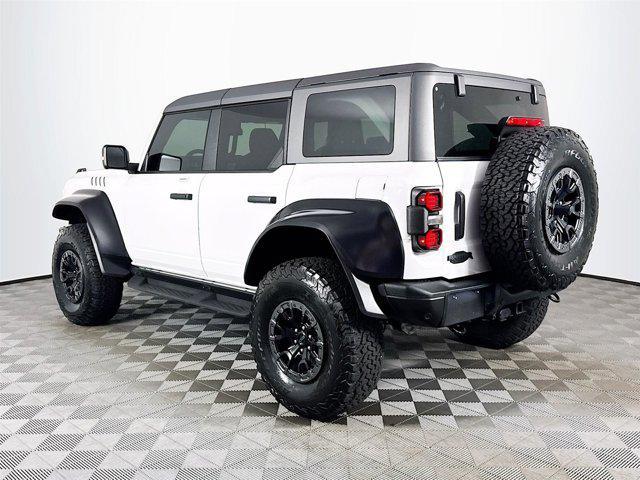 used 2022 Ford Bronco car, priced at $65,991