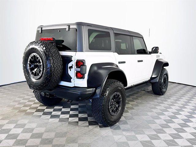 used 2022 Ford Bronco car, priced at $65,991