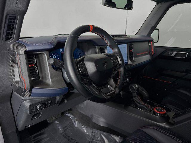 used 2022 Ford Bronco car, priced at $65,991