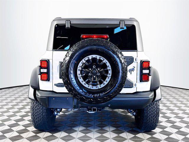 used 2022 Ford Bronco car, priced at $65,991