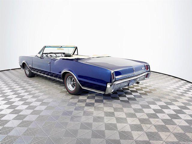 used 1967 Oldsmobile Cutlass car, priced at $49,999