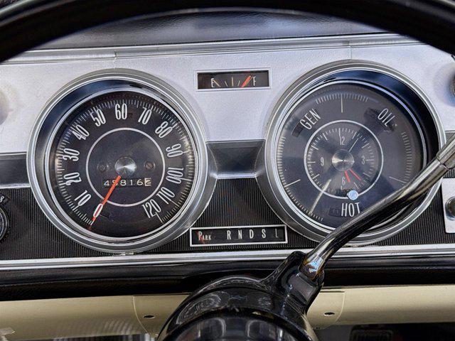 used 1967 Oldsmobile Cutlass car, priced at $49,999