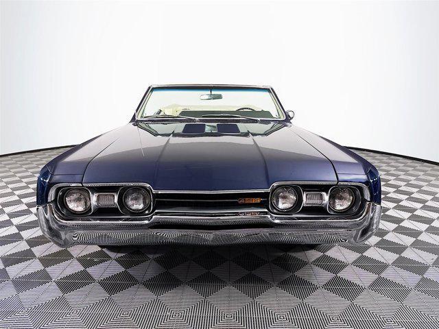 used 1967 Oldsmobile Cutlass car, priced at $49,999