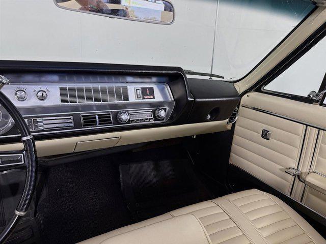 used 1967 Oldsmobile Cutlass car, priced at $49,999