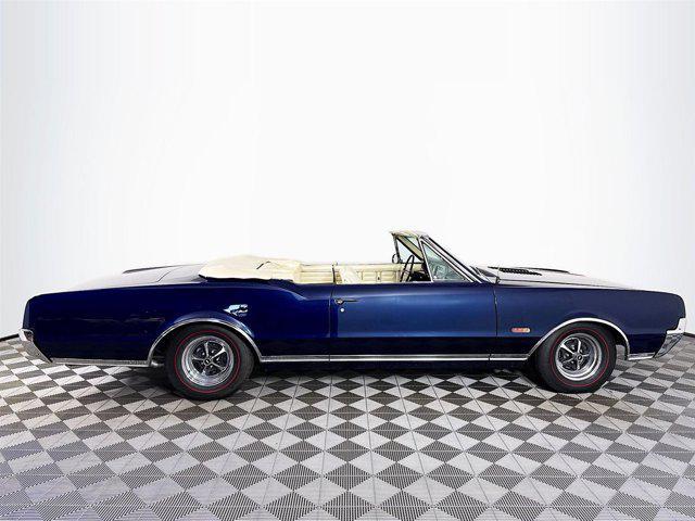 used 1967 Oldsmobile Cutlass car, priced at $49,999
