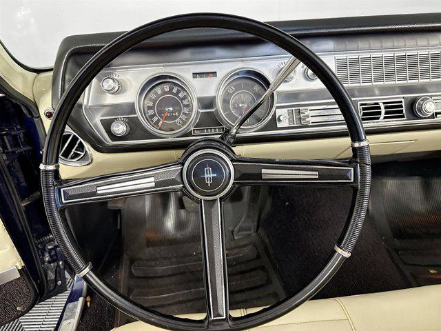 used 1967 Oldsmobile Cutlass car, priced at $49,999