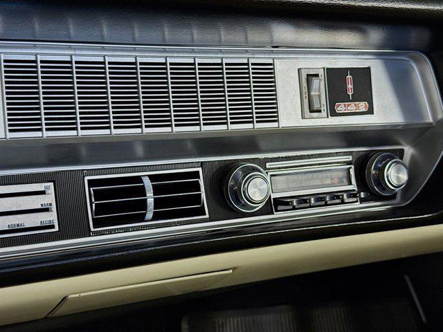 used 1967 Oldsmobile Cutlass car, priced at $49,999