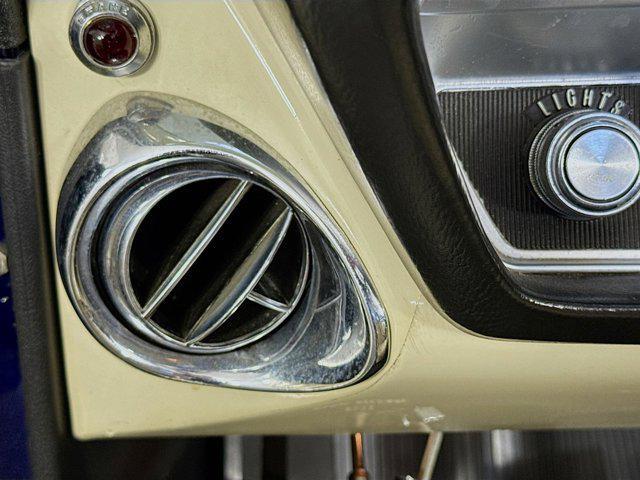 used 1967 Oldsmobile Cutlass car, priced at $49,999