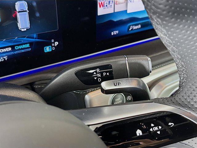 used 2025 Mercedes-Benz AMG G 63 car, priced at $222,656