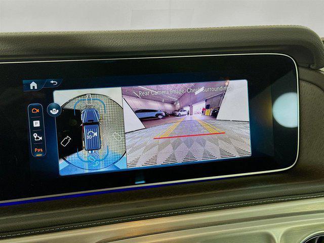 used 2025 Mercedes-Benz AMG G 63 car, priced at $222,656