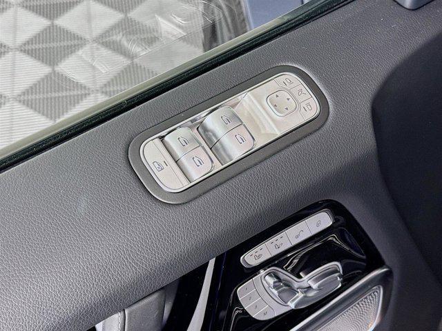 used 2025 Mercedes-Benz AMG G 63 car, priced at $222,656