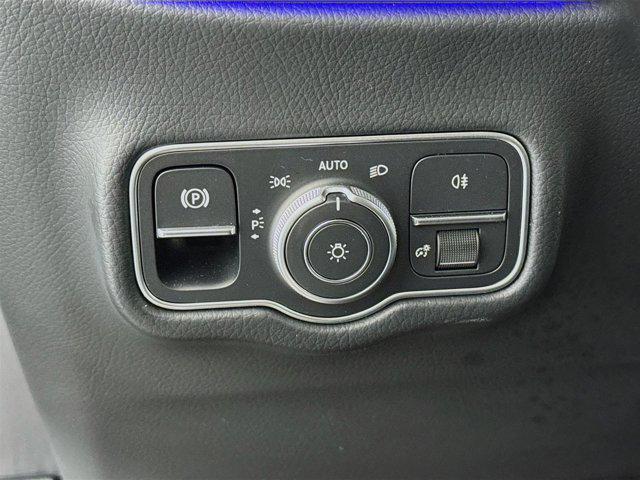 used 2025 Mercedes-Benz AMG G 63 car, priced at $222,656