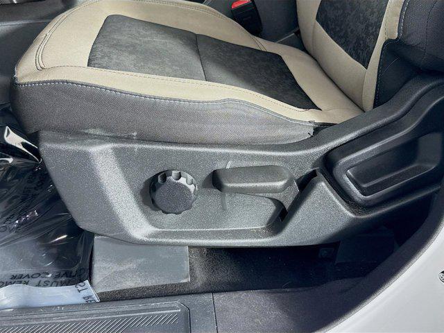 used 2023 Ford Bronco car, priced at $44,625