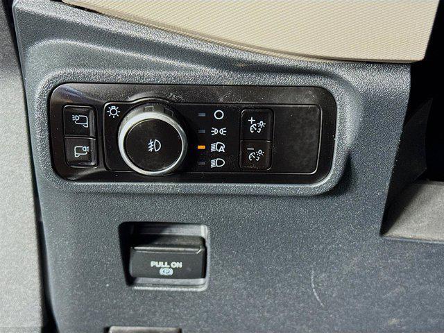 used 2023 Ford Bronco car, priced at $44,625