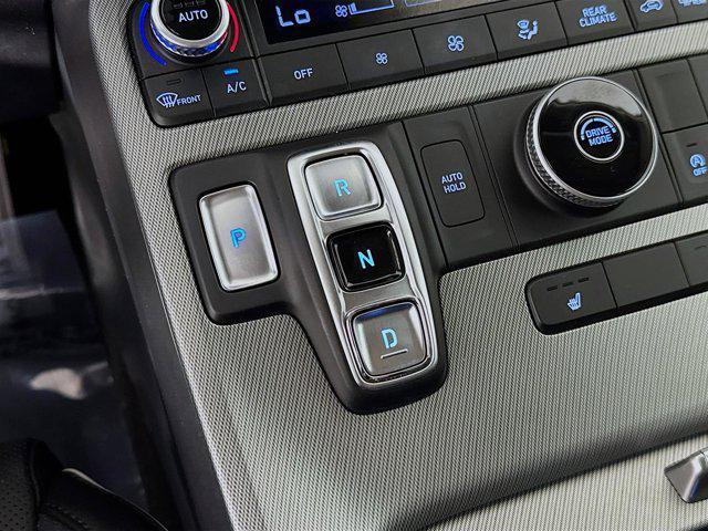 used 2023 Hyundai Palisade car, priced at $34,765